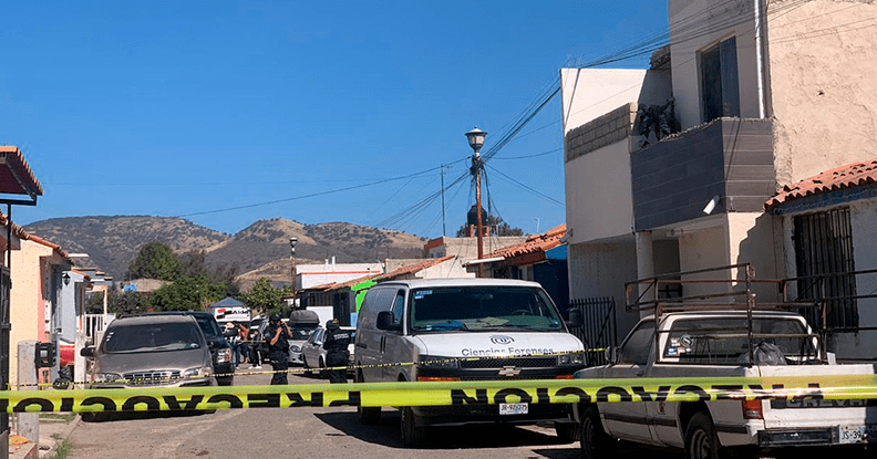 Por defender a su hermana de la violencia intrafamiliar, asfixió a su