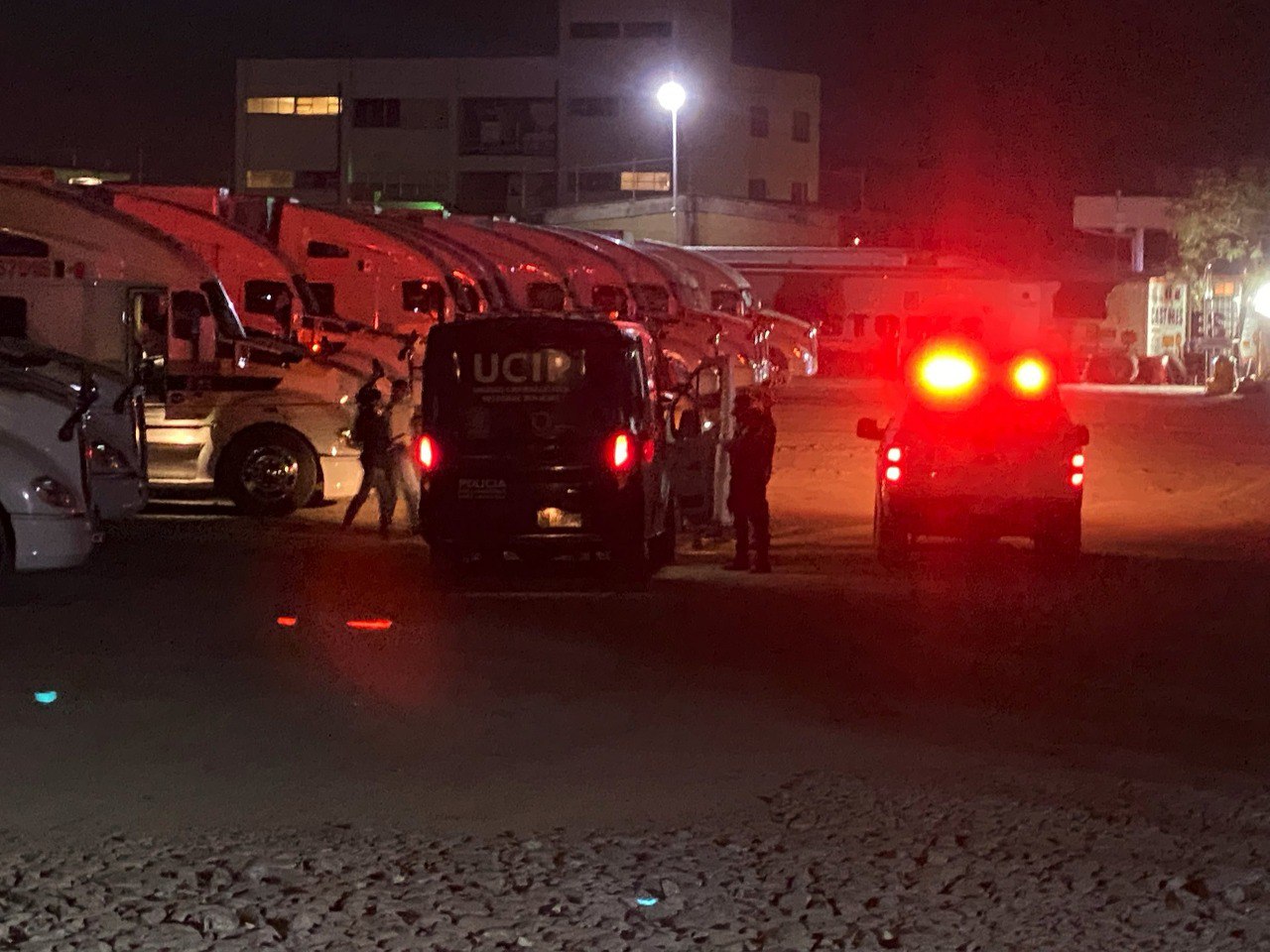 Encuentran a trailero muerto en Tlaquepaque – Jalisco Rojo