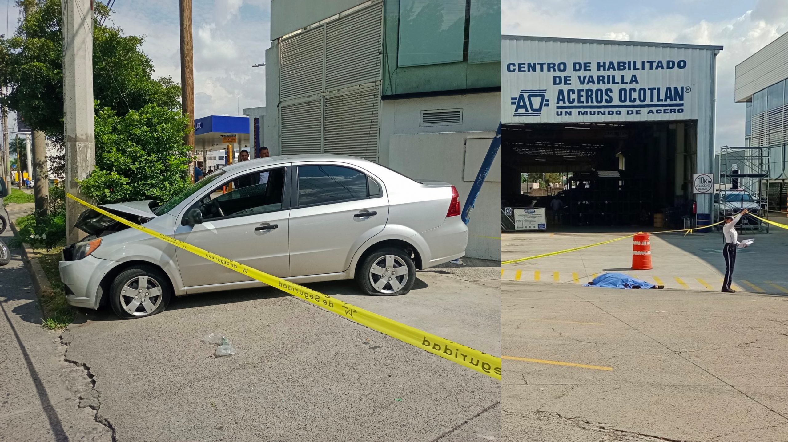 Mujer muere atropellada en Lázaro Cárdenas – Jalisco Rojo