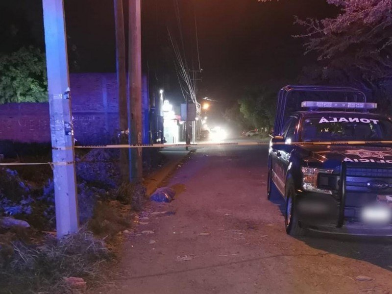 Fusilan a 3 en Balcones del Rosario, Tonalá – Jalisco Rojo